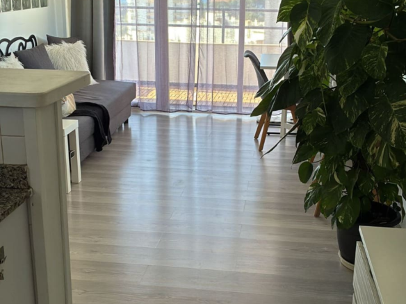 1-bedroom Apartment In Palma De Mallorca, Spain (70 M²)