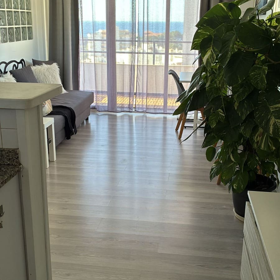 1-bedroom Apartment In Palma De Mallorca, Spain (70 M²)