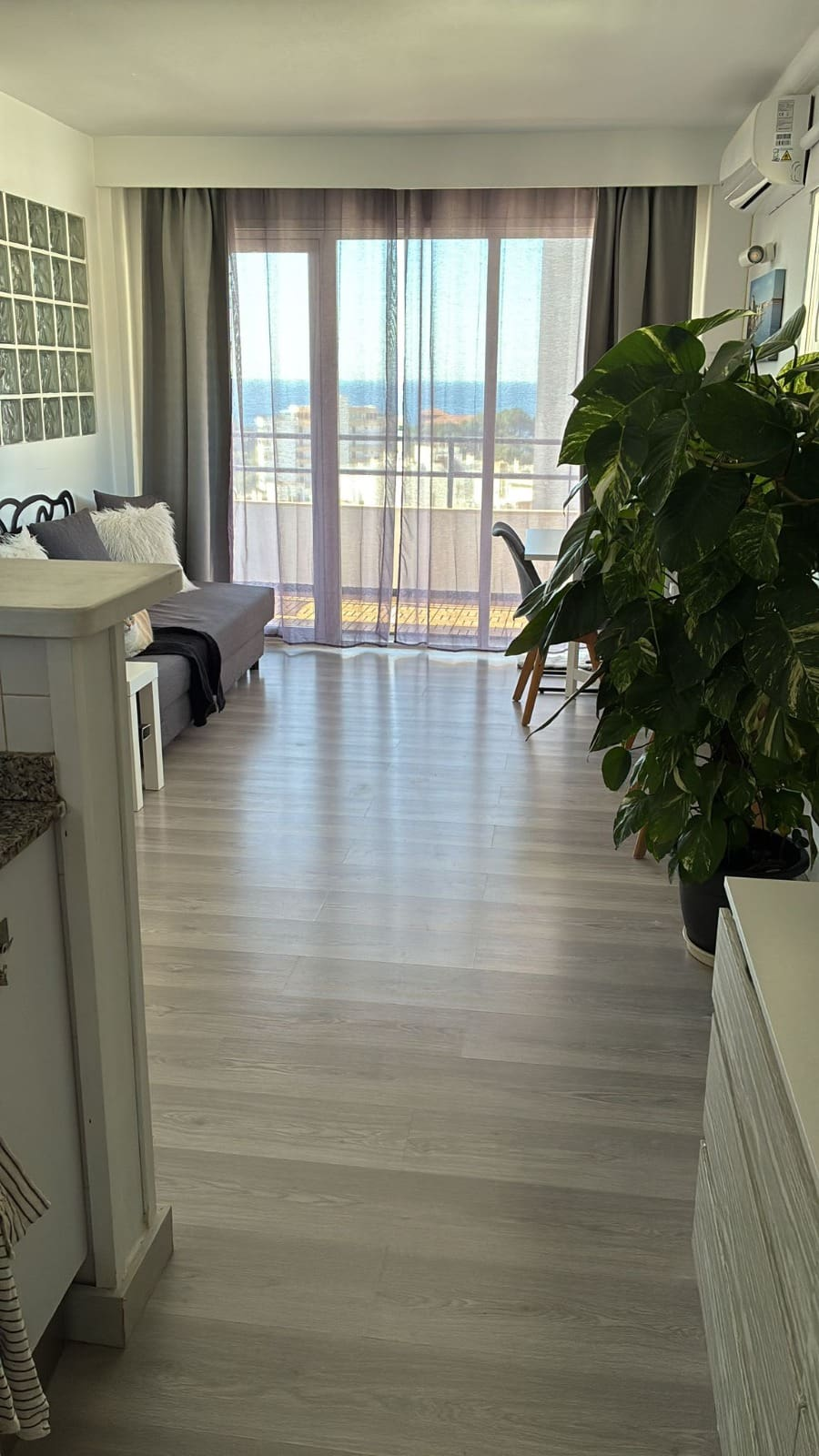 1-bedroom Apartment In Palma De Mallorca, Spain (70 M²)