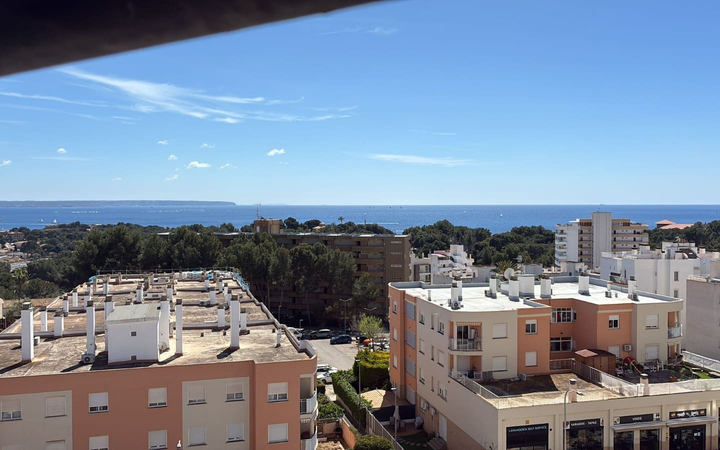 1-bedroom Apartment In Palma De Mallorca, Spain (70 M²)
