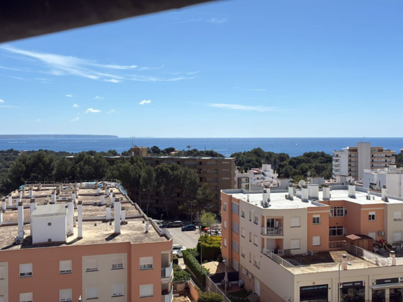 1-bedroom Apartment In Palma De Mallorca, Spain (70 M²)