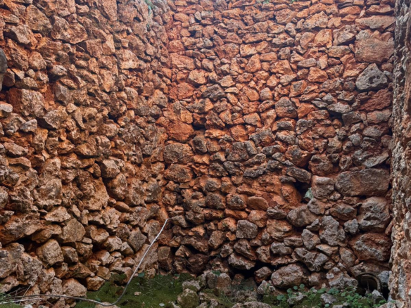 Land In Costitx, Spain (35 M²)