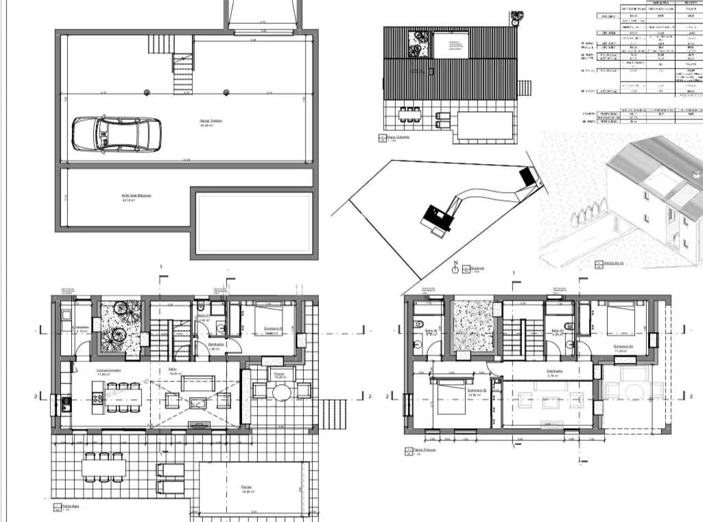 5-bedroom Finca In Inca, Spain (200 M²)