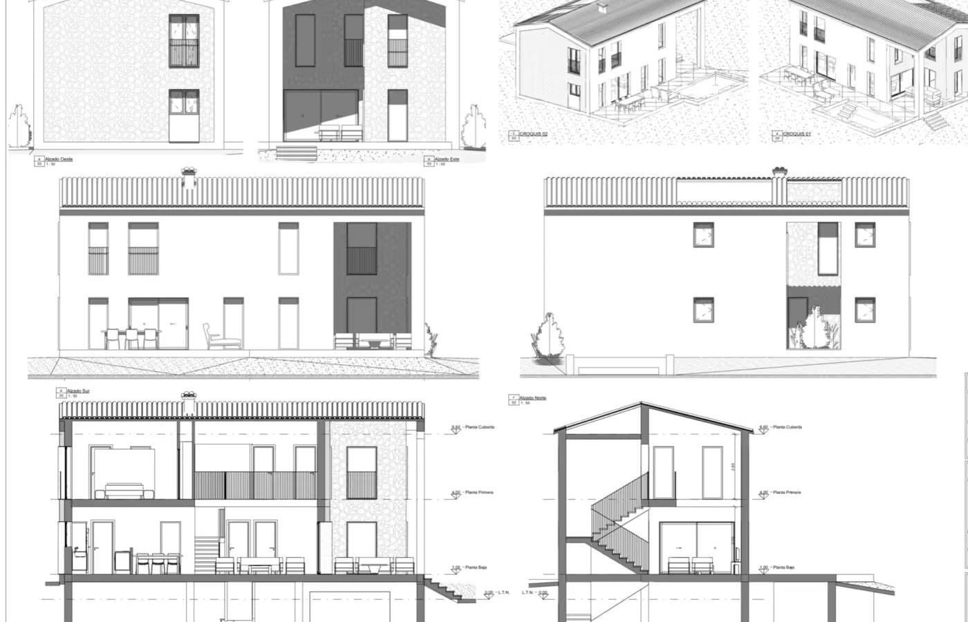 5-bedroom Finca In Inca, Spain (200 M²)