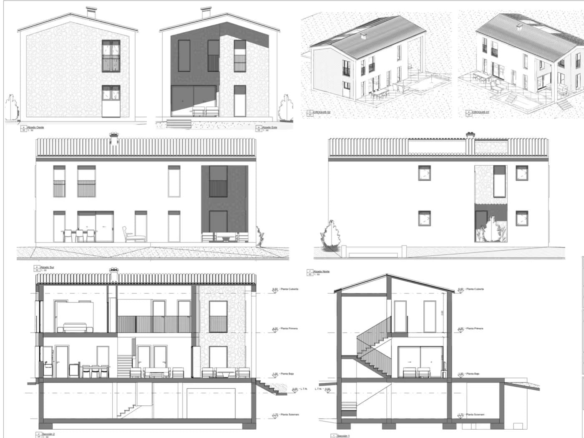 5-bedroom Finca In Inca, Spain (200 M²)