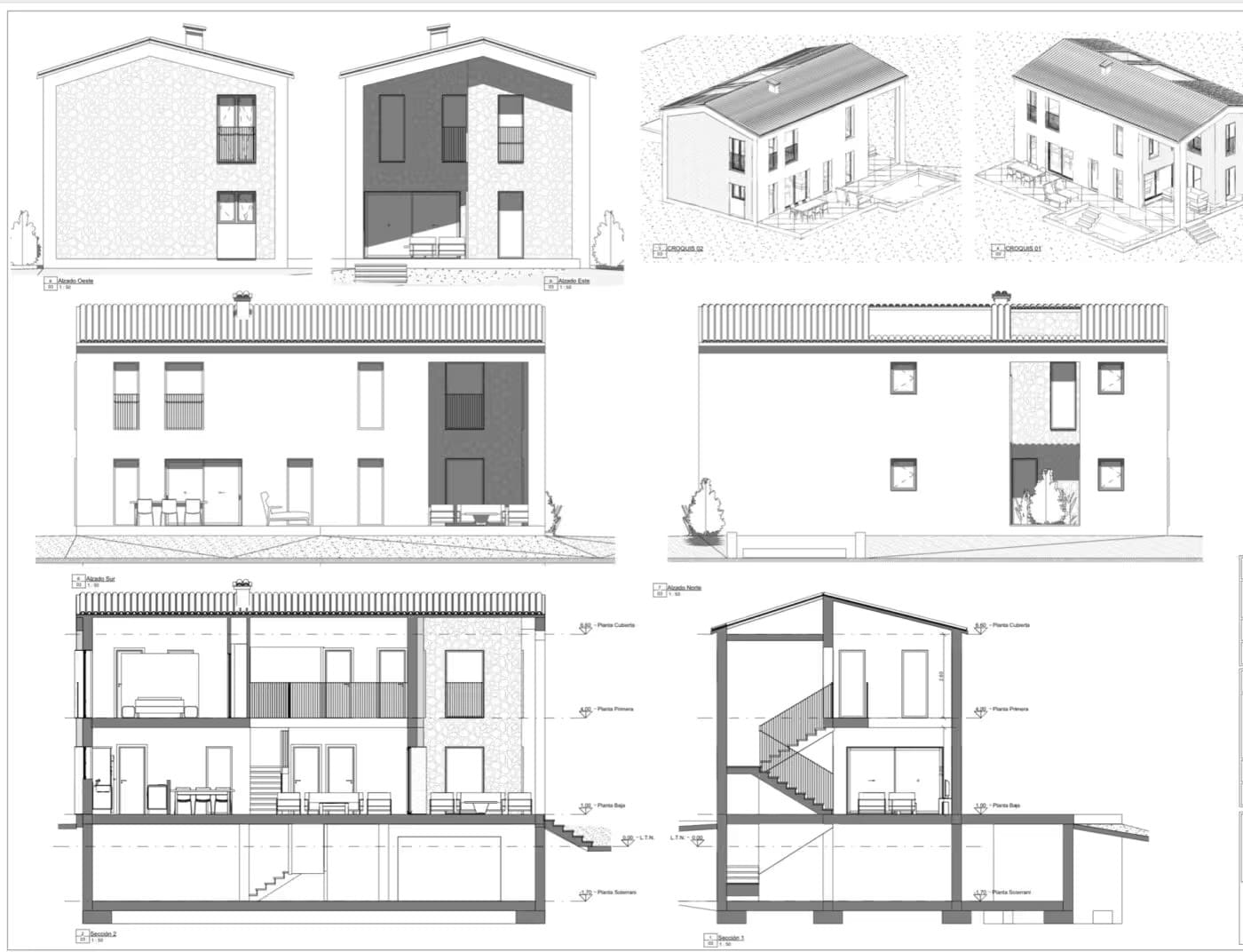 5-bedroom Finca In Inca, Spain (200 M²)