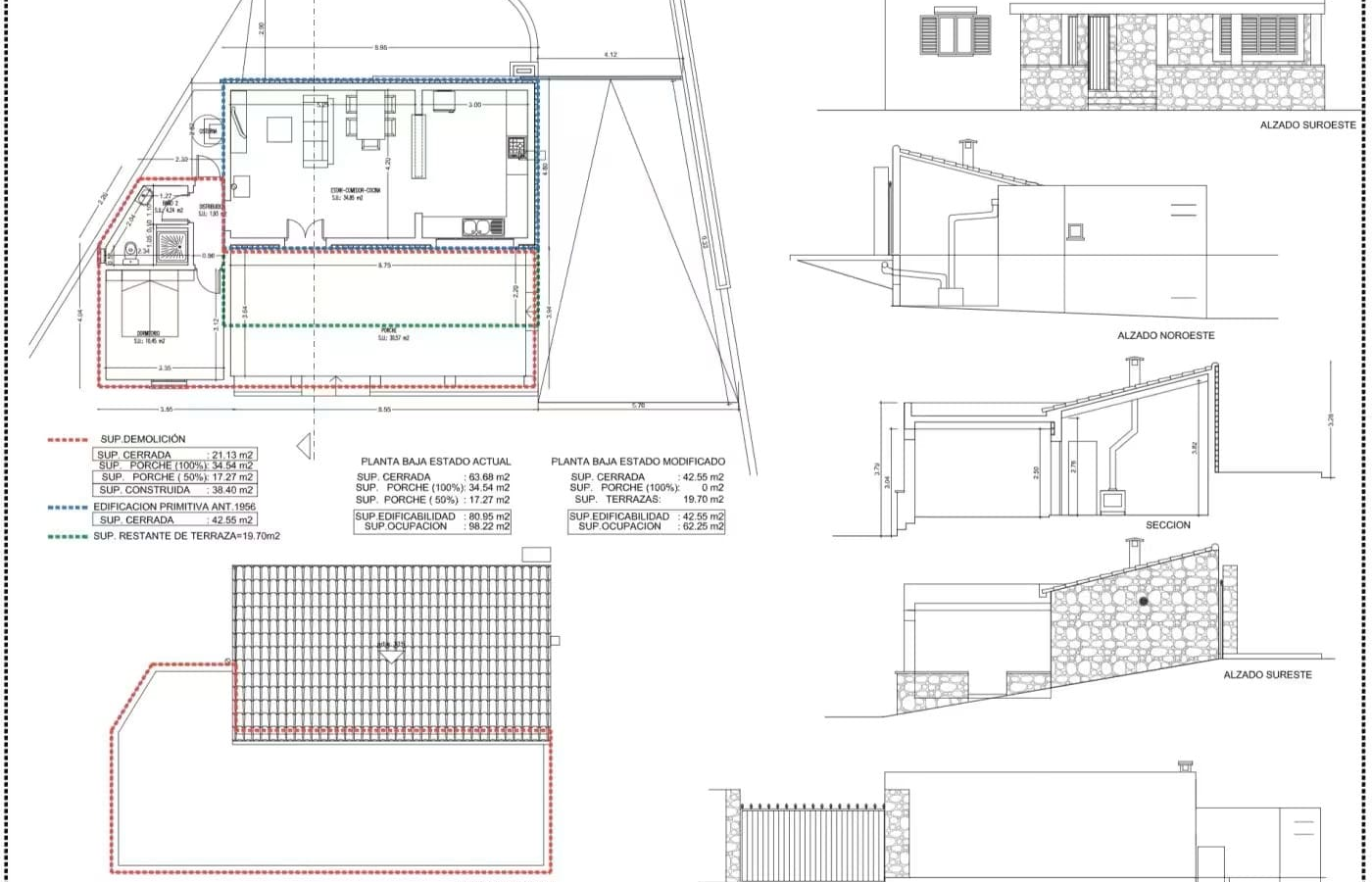 5-bedroom Finca In Inca, Spain (200 M²)