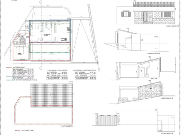 5-bedroom Finca In Inca, Spain (200 M²)