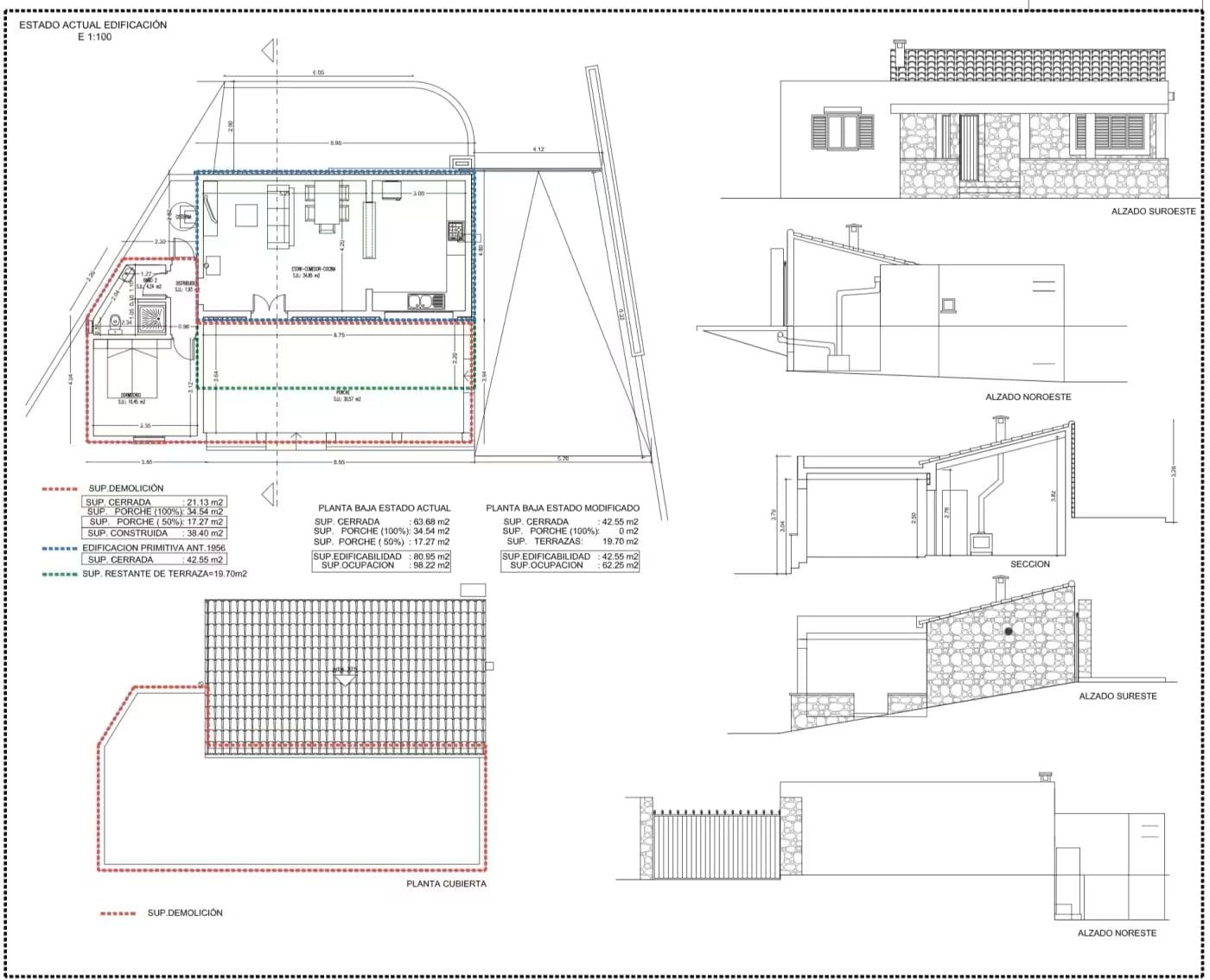 5-bedroom Finca In Inca, Spain (200 M²)