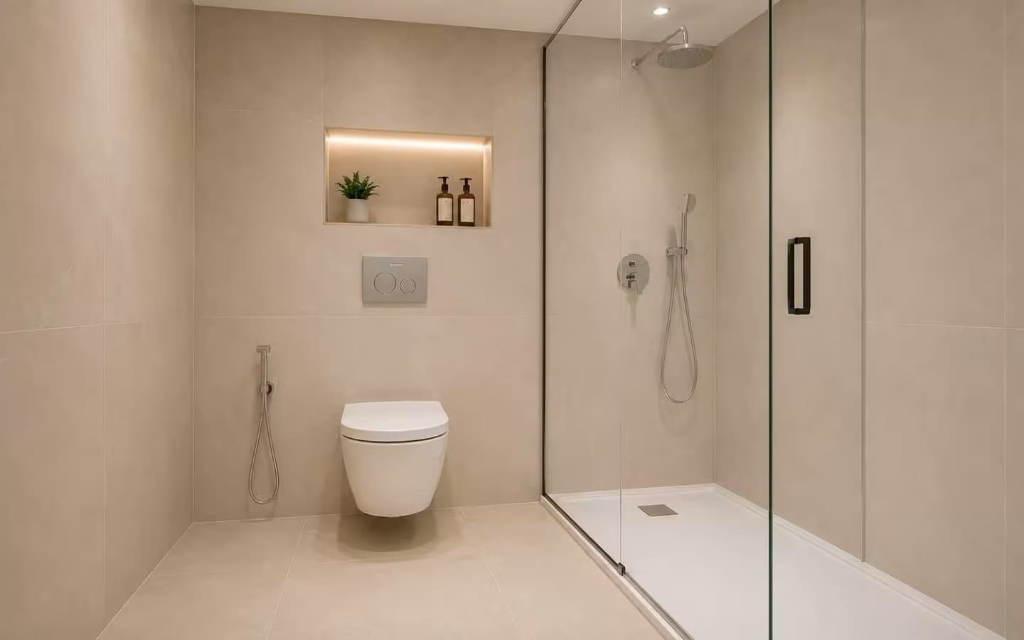 2-bedroom Apartment In Inca, Spain (74 M²)