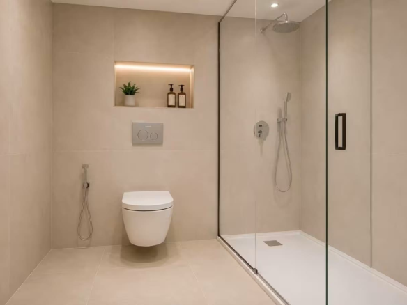 2-bedroom Apartment In Inca, Spain (74 M²)