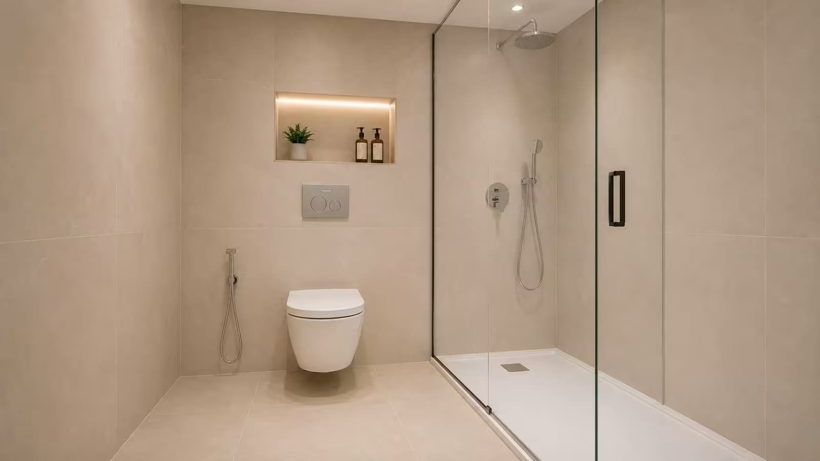 2-bedroom Apartment In Inca, Spain (74 M²)