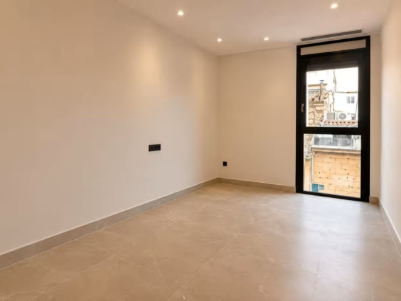 2-bedroom Apartment In Inca, Spain (74 M²)