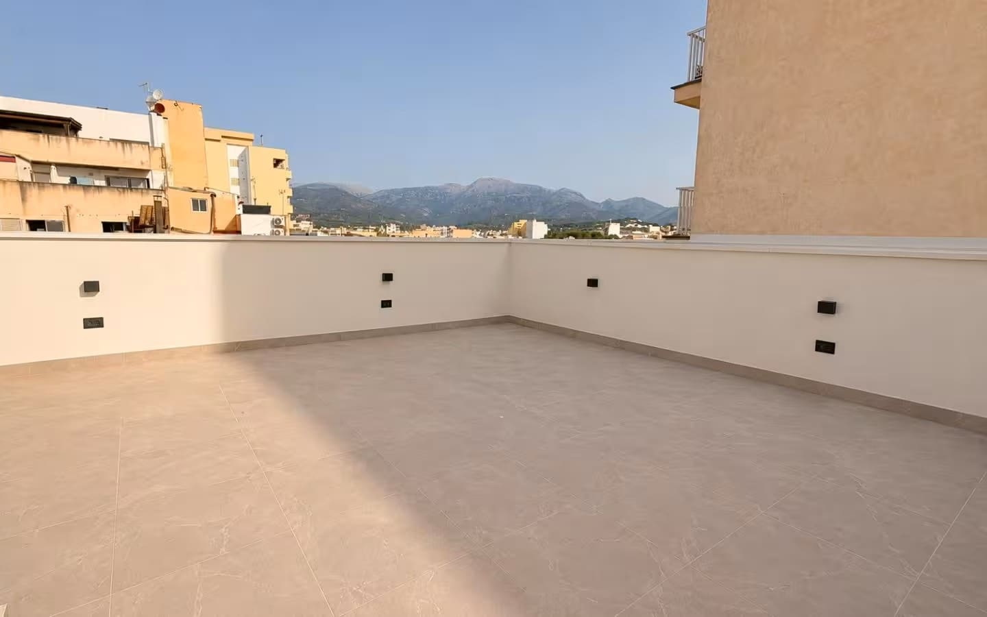 2-bedroom Apartment In Inca, Spain (74 M²)