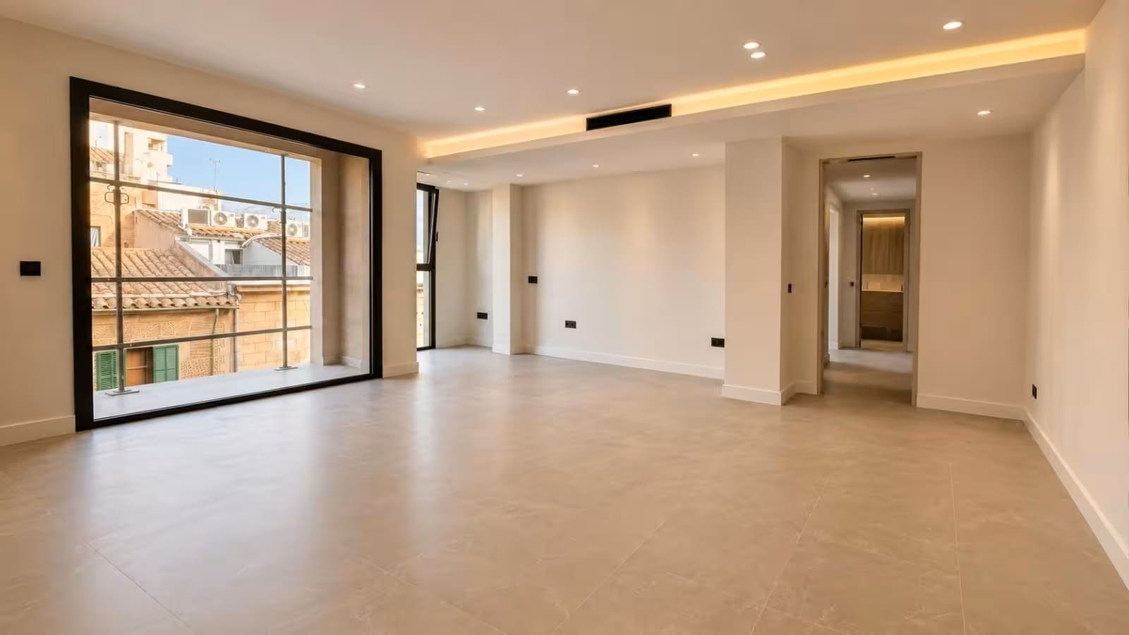 2-bedroom Apartment In Inca, Spain (74 M²)