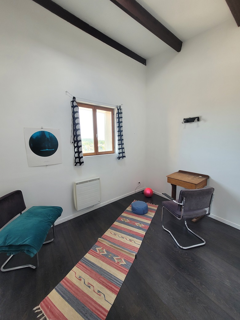 QUA149000EM-48efd7 3-bedroom House In Quarante, France (95 M²)