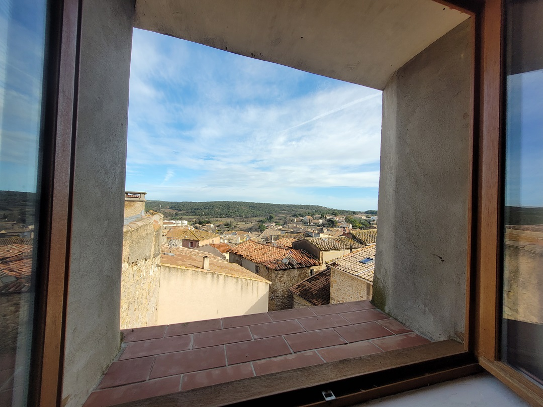 3-bedroom House In Quarante, France (95 M²)