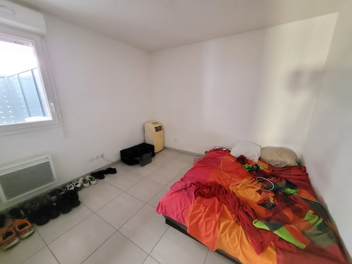 1-bedroom Apartment In Serignan, France (40 M²)