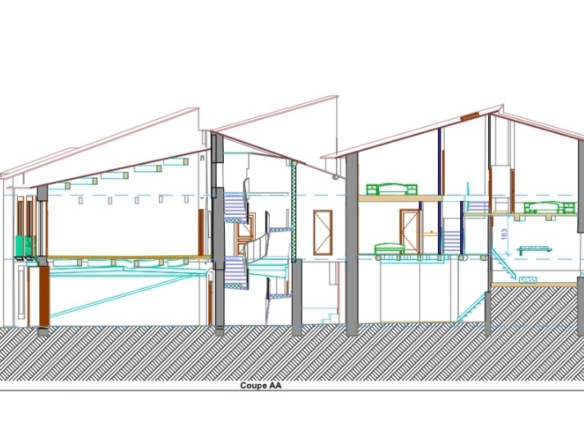 Land In Autignac, France (210 M² Plot)