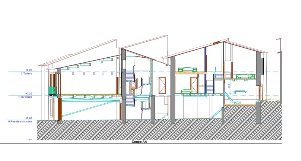 Land In Autignac, France (210 M² Plot)