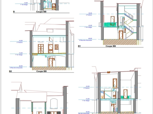 Land In Autignac, France (210 M² Plot)