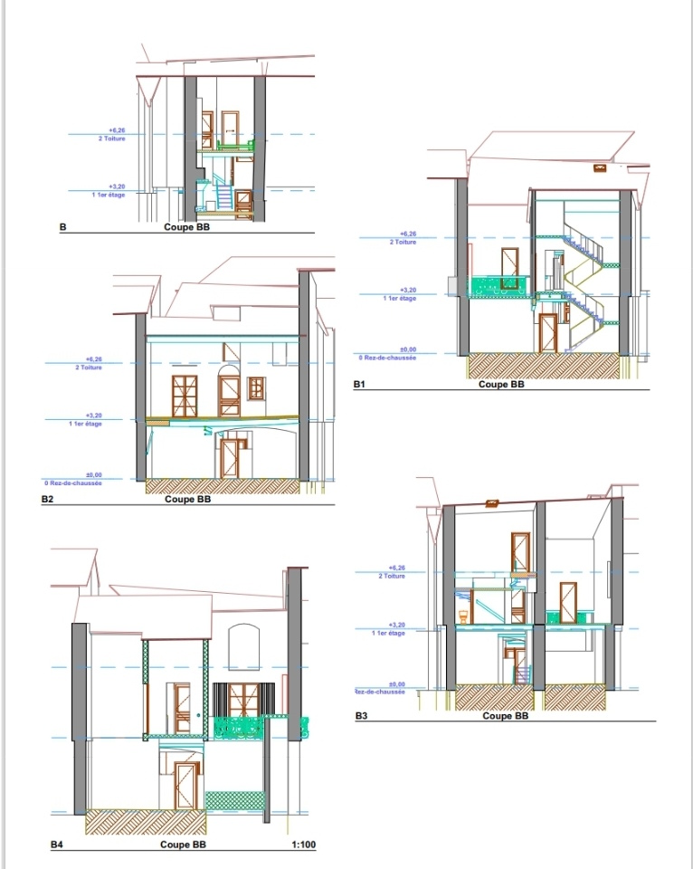 Land In Autignac, France (210 M² Plot)