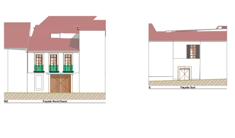 Land In Autignac, France (210 M² Plot)