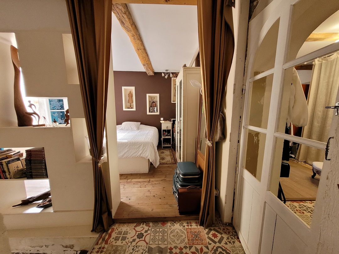 2-bedroom House In Autignac, France (110 M²)