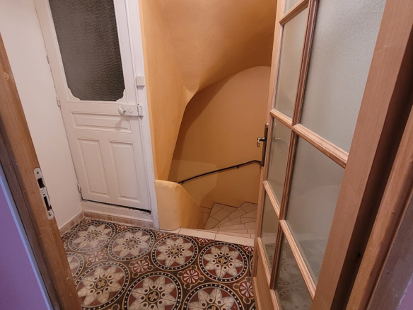 1-bedroom House In Autignac, France (45 M²)
