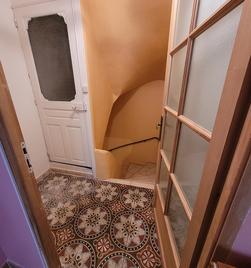 1-bedroom House In Autignac, France (45 M²)