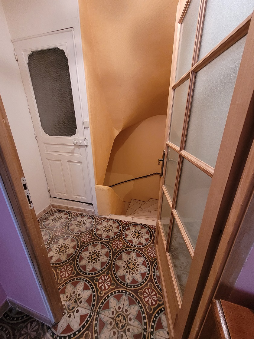 1-bedroom House In Autignac, France (45 M²)