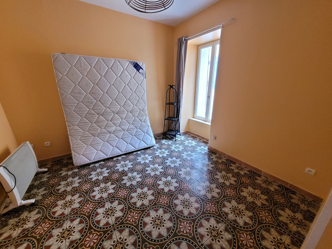 1-bedroom House In Autignac, France (45 M²)