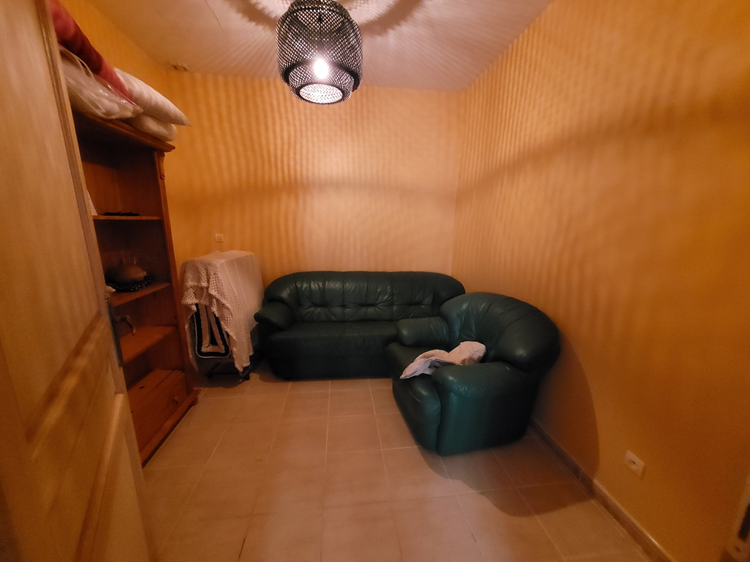 1-bedroom House In Autignac, France (45 M²)