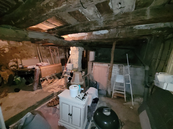 1-bedroom House In Autignac, France (45 M²)