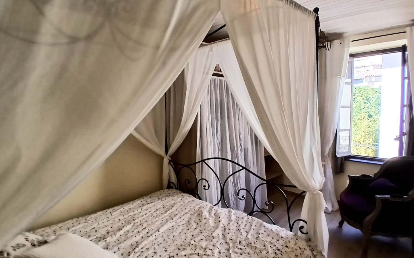 2-bedroom House In Murviel Les Beziers, France (58 M²)