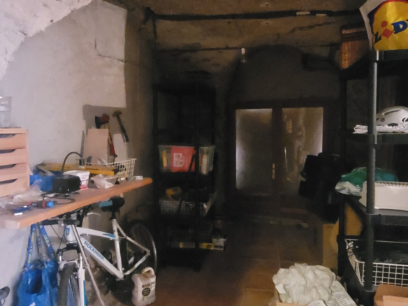 3-bedroom House In Cessenon Sur Orb, France (90 M²)