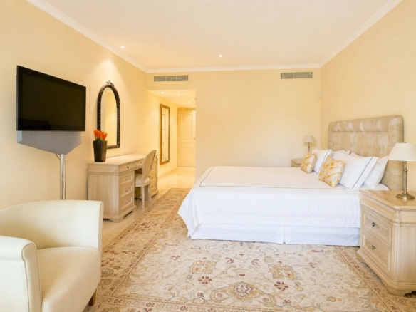 Apartment – Middle Floor Apartment In New Golden Mile