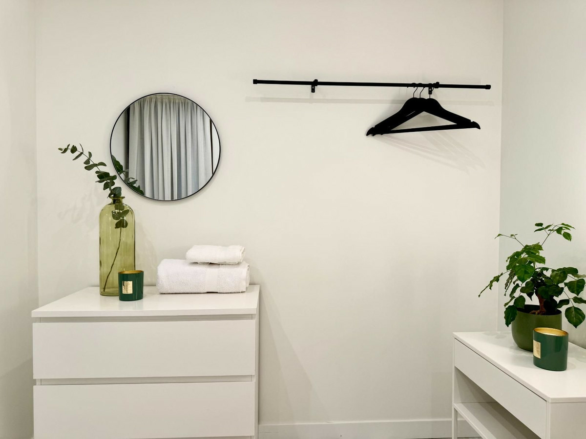 2-bedroom Property In Malagueta, Spain (71 M²)