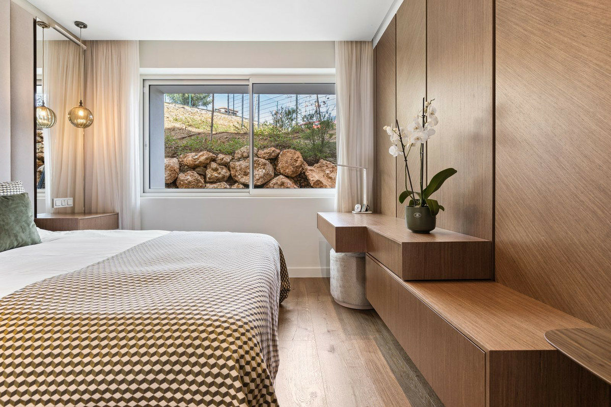 3-bedroom Apartment In Ojén, Spain (157 M²)