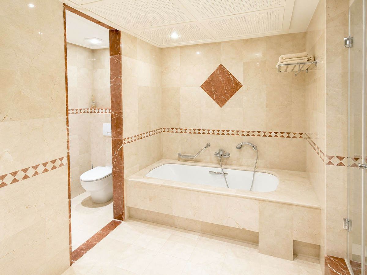 Apartment – Middle Floor Apartment In New Golden Mile