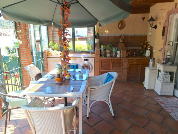 2-bedroom House In Benahavís, Spain (96 M²)