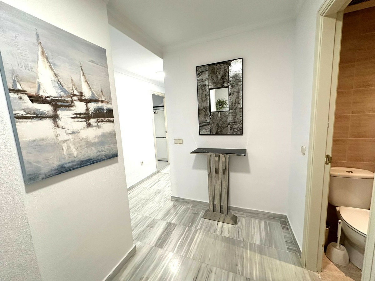 4-bedroom Apartment In The Golden Mile, Spain (132 M²)