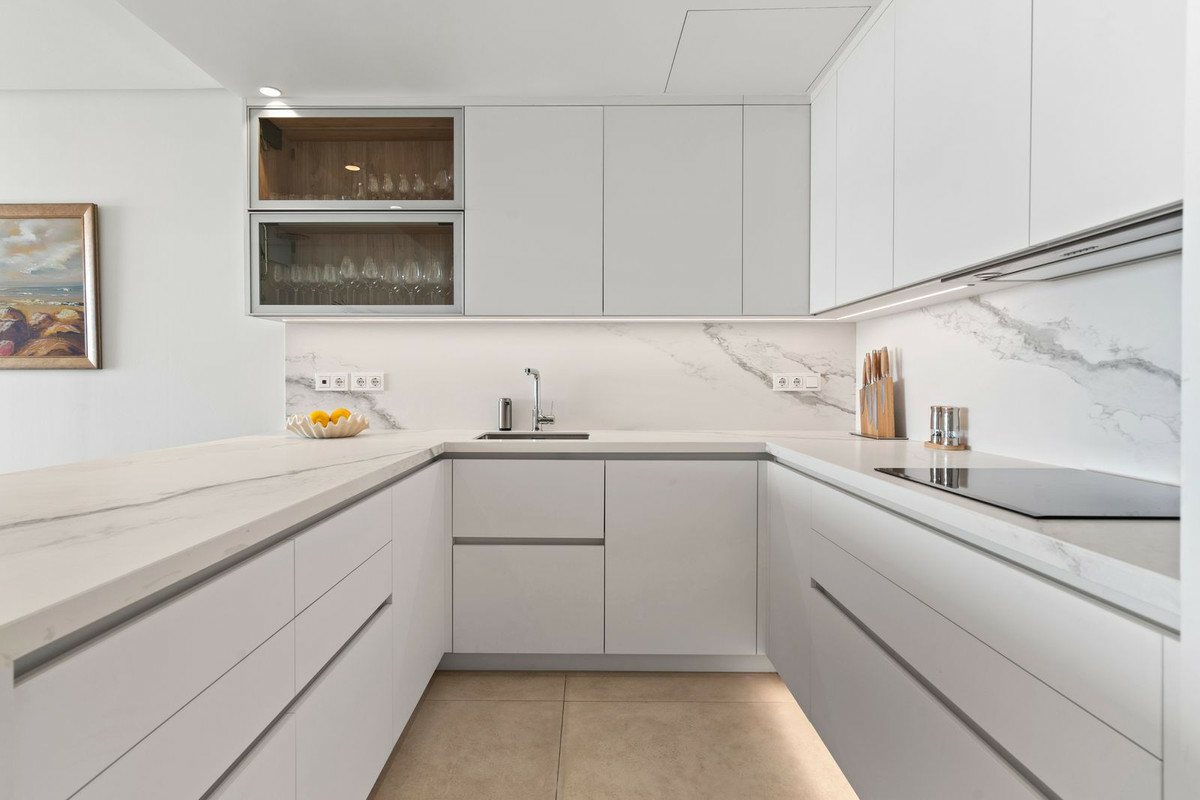 3-bedroom Apartment In Ojén, Spain (157 M²)