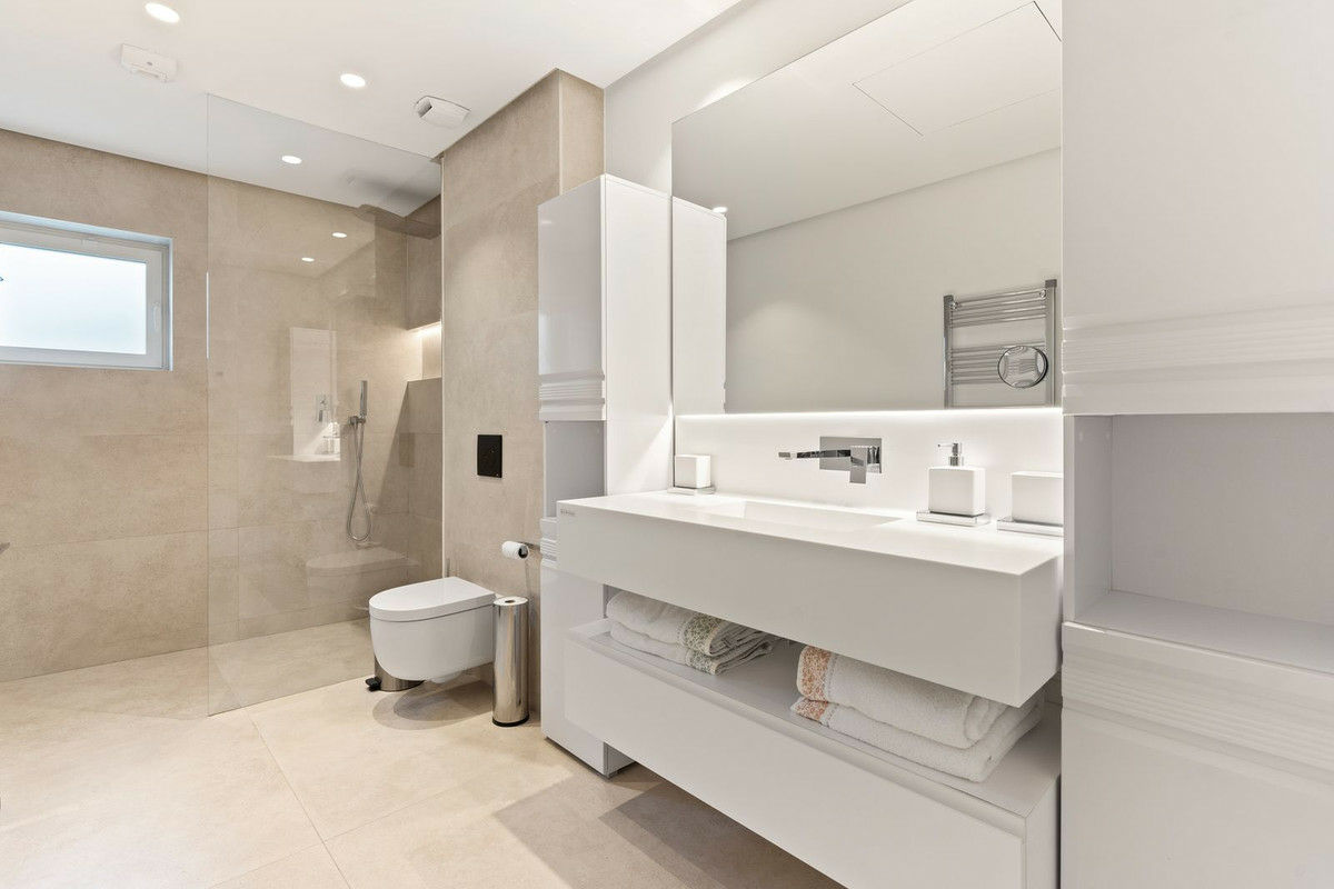 3-bedroom Apartment In Ojén, Spain (157 M²)