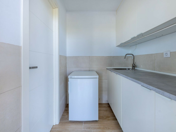 Property In Cancelada, Spain (174 M²)