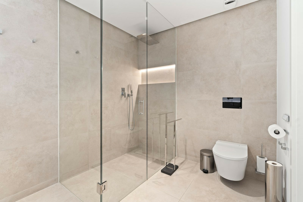 3-bedroom Apartment In Ojén, Spain (157 M²)