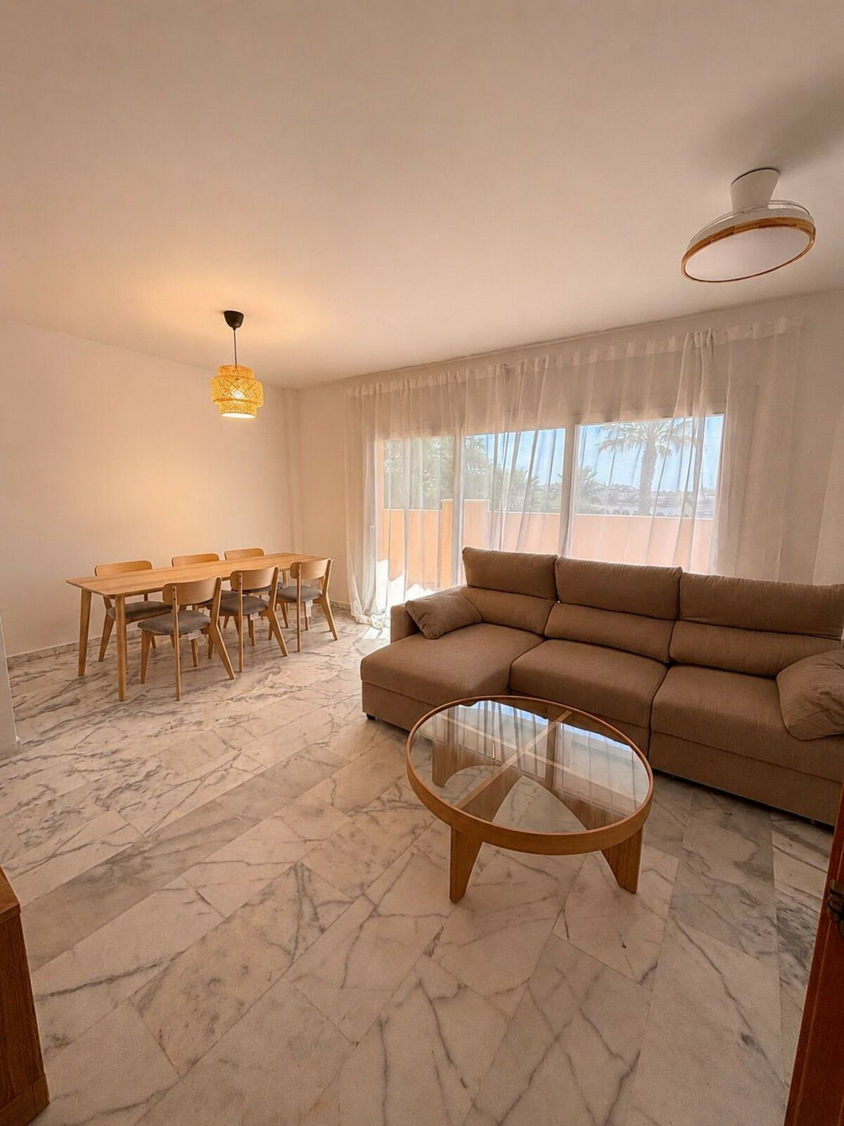 ShowFeedImage-575506 2-bedroom Property In Cancelada, Spain (111 M²)