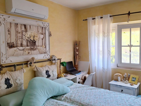 2-bedroom House In Benahavís, Spain (96 M²)