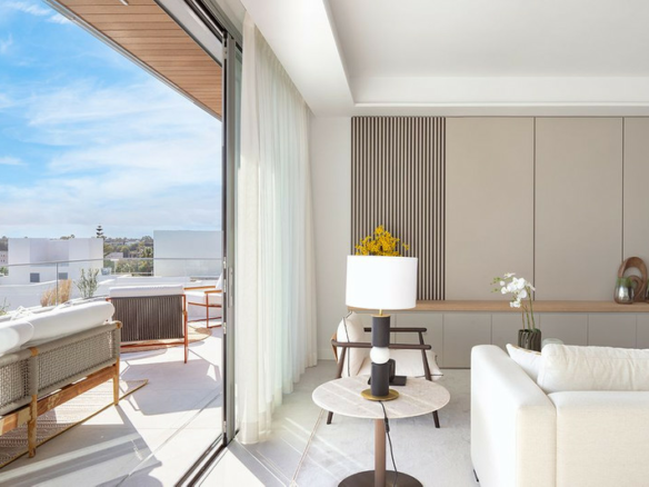 4-bedroom Apartment In Santa Clara, Spain (201 M²)
