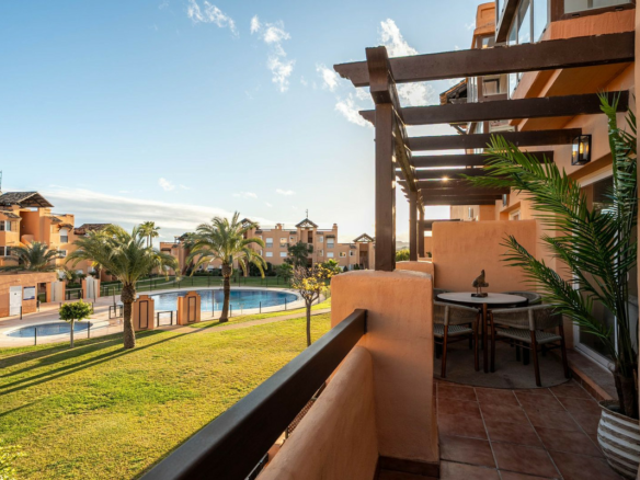 2-bedroom Property In Casares, Spain (122 M²)